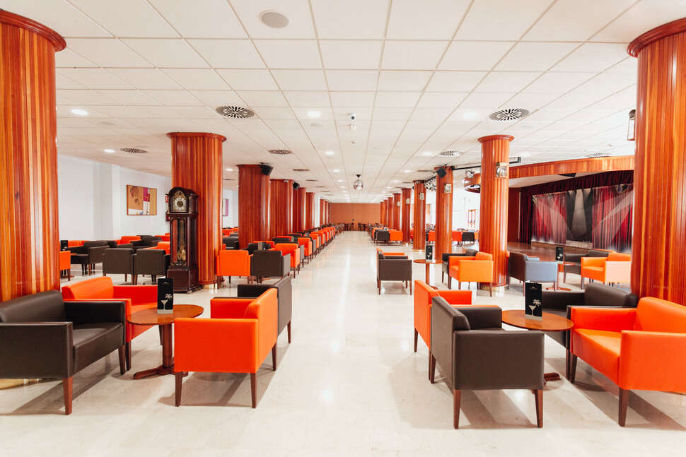 Een foto van Poseidon Resort