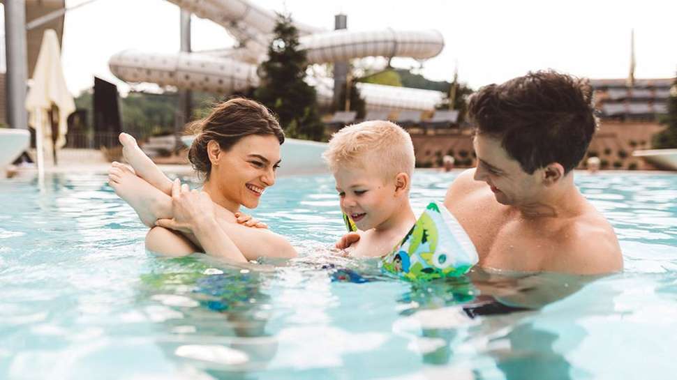 Een foto van Glamping Olimia Adria Village