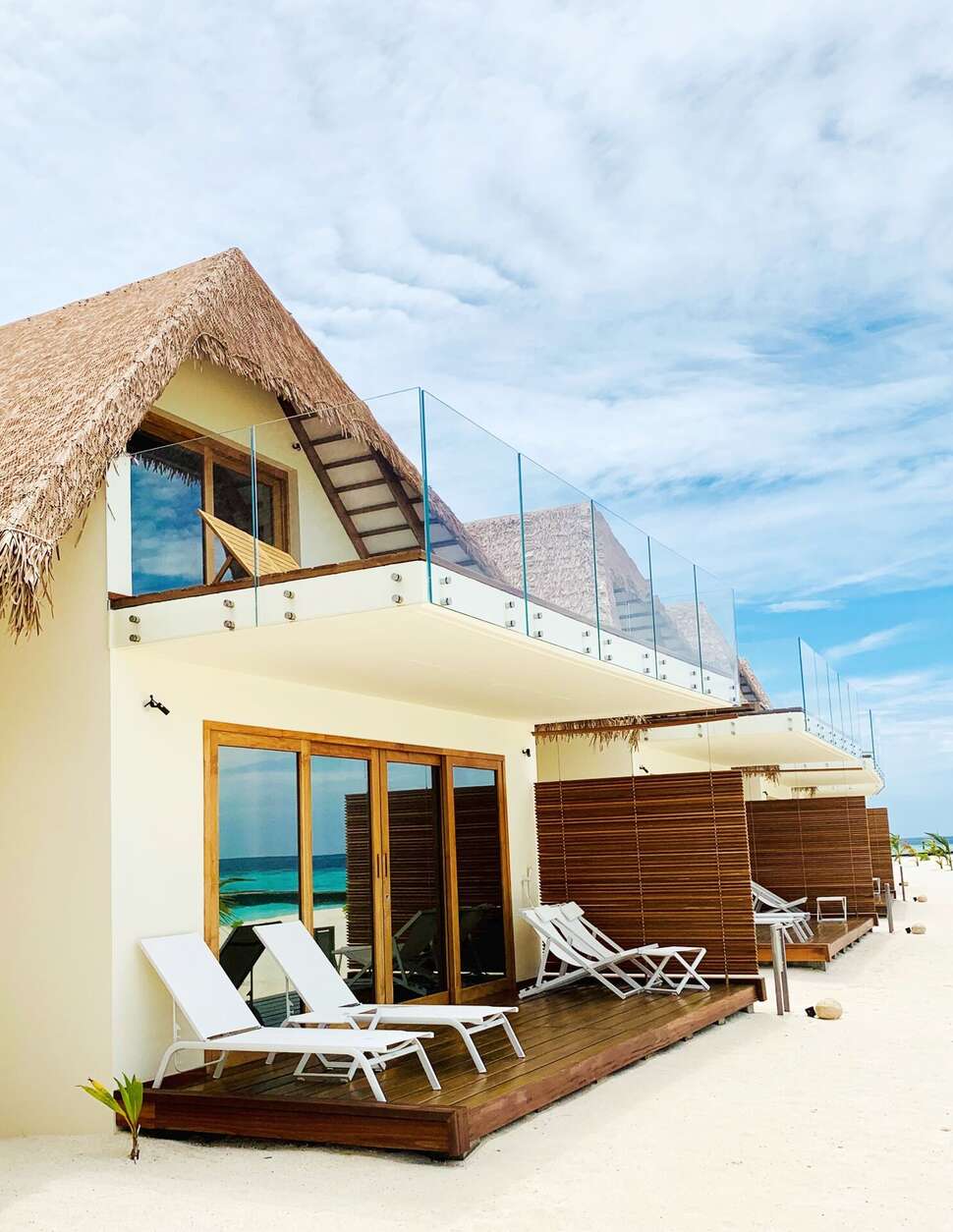 Een foto van Cinnamon Velifushi Maldives