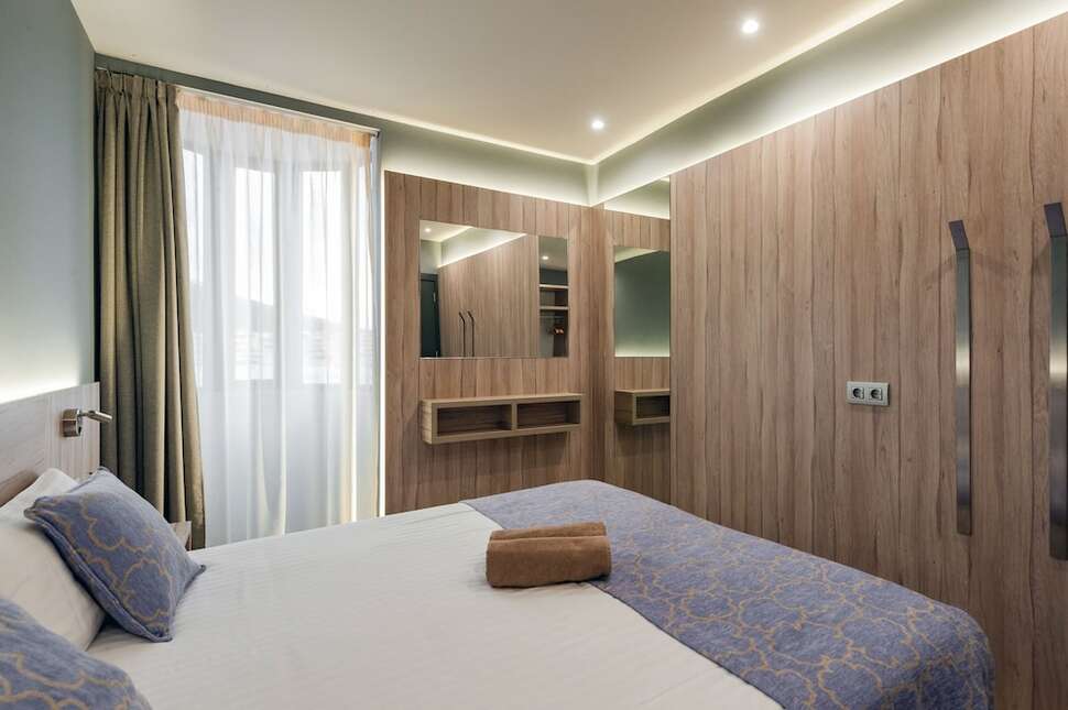 Een foto van Natalis Appartementen