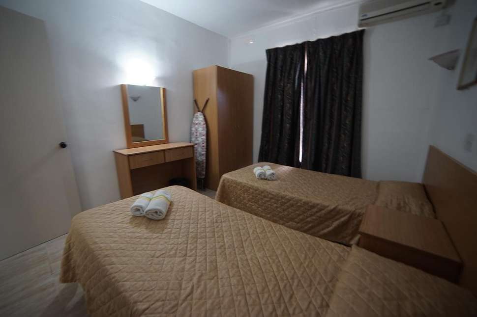Een foto van Cardor Holiday Complex