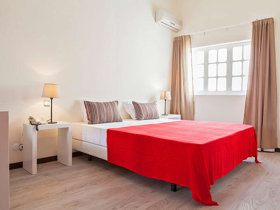 Een foto van Murdeira Village Resort