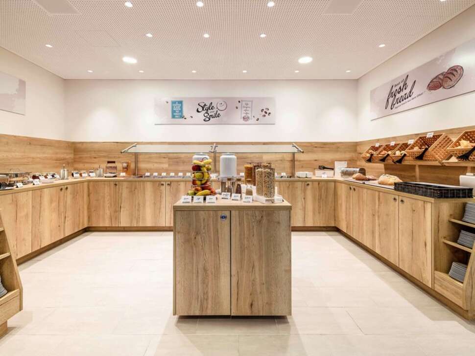 Ein Foto Ibis Styles Bamberg