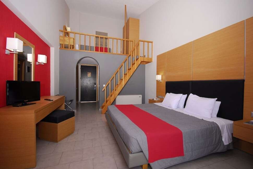 Een foto van Kipriotis Village Resort