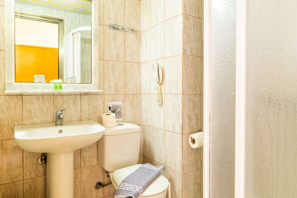 Een foto van Hotel Relax