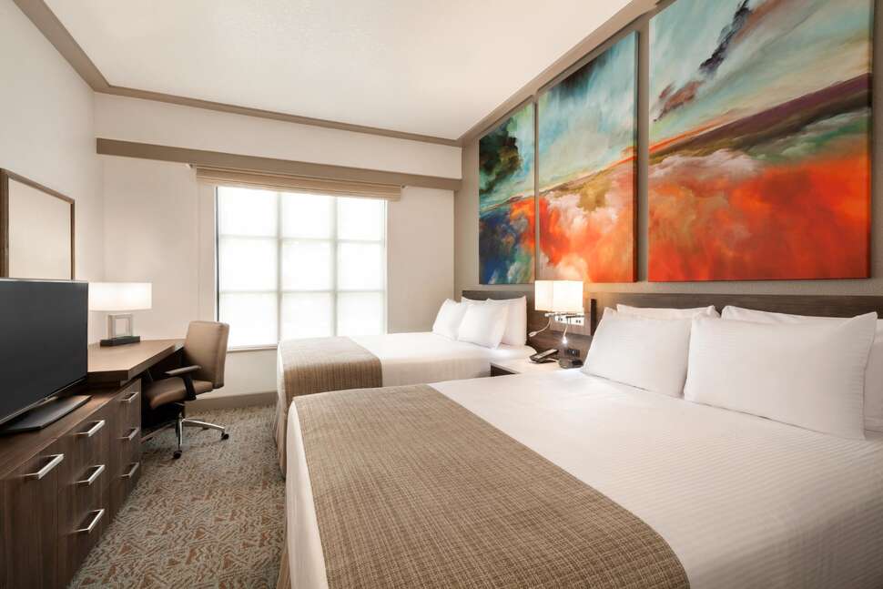 Een foto van Buena Vista Suites