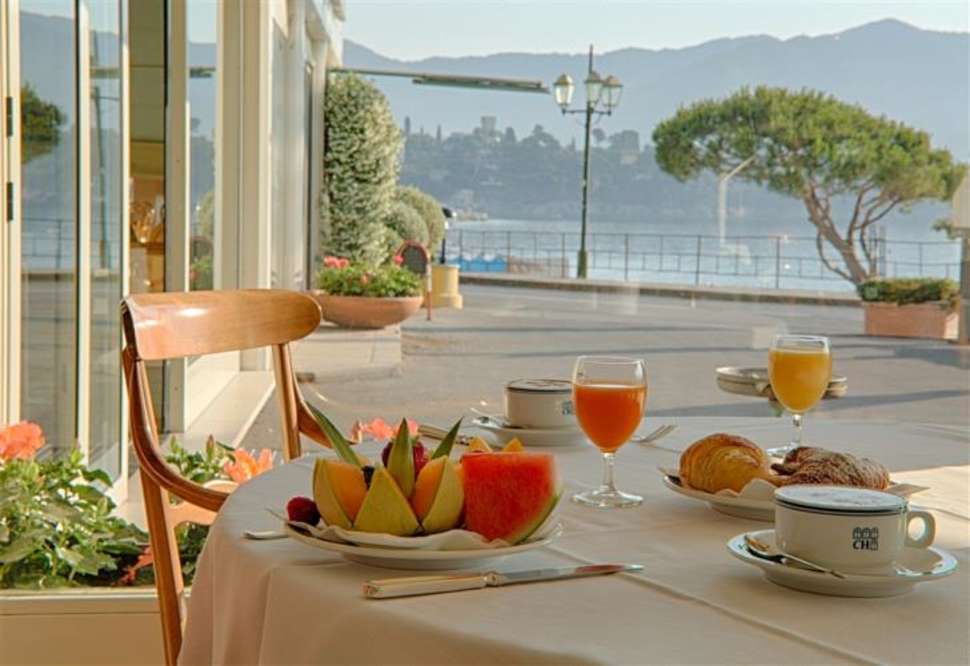 Een foto van Best Western Hotel Regina Elena
