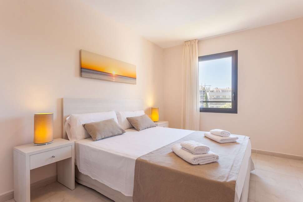 Een foto van Pierre & Vacances Residence Salou