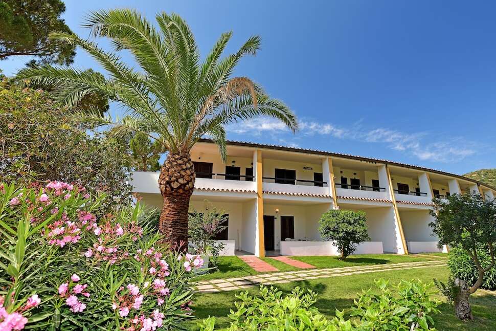 Een foto van Cormoran Hotel & Residence