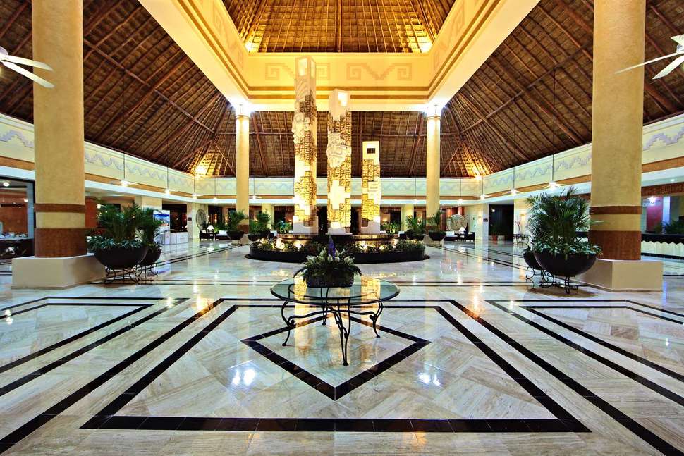 Een foto van Grand Bahia Principe Coba