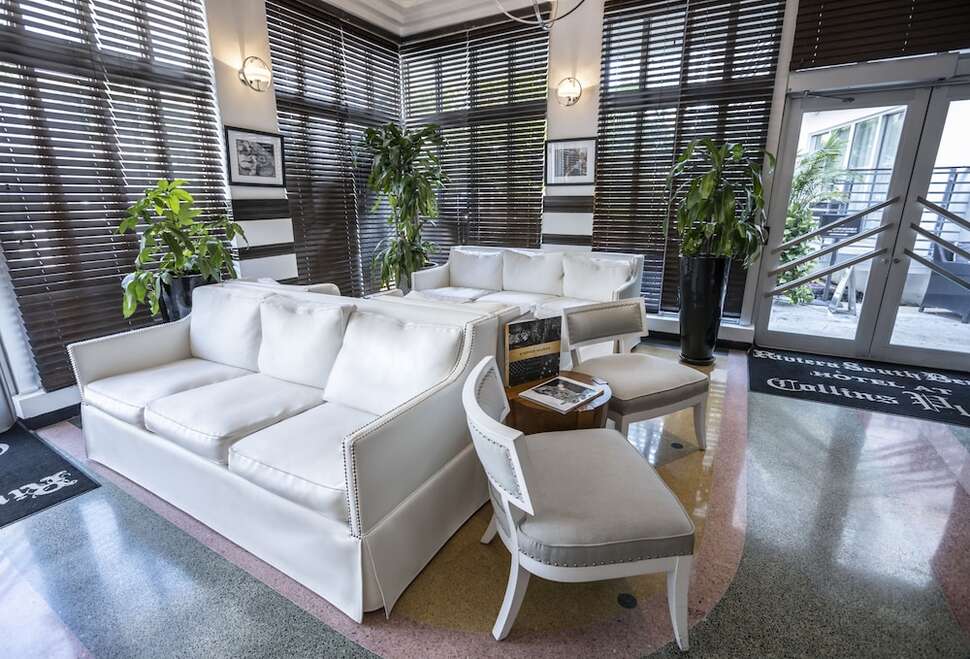 Een foto van Riviera Suites South Beach
