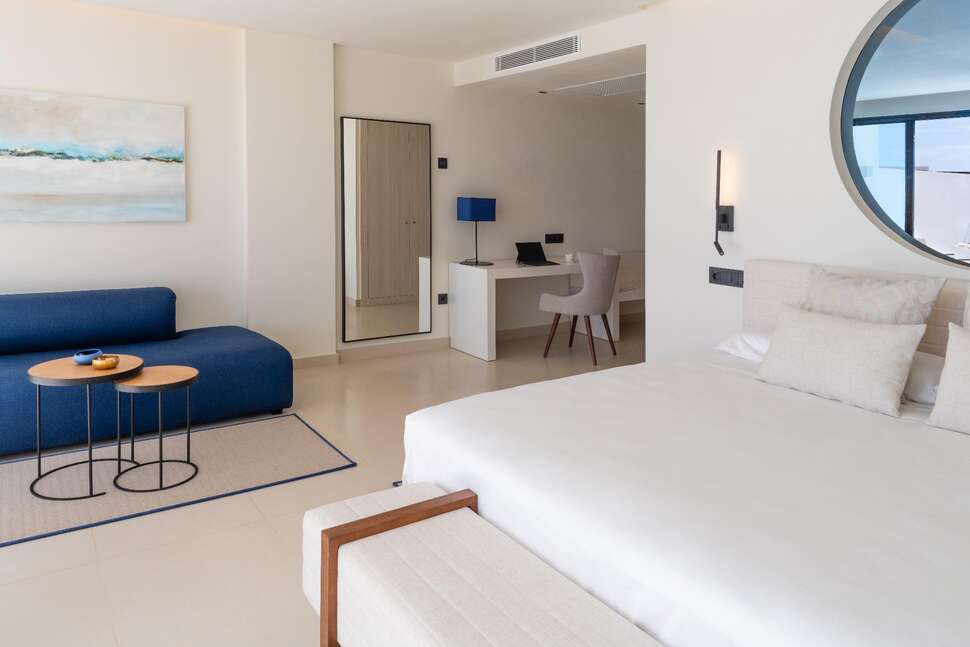 Ein Foto Royal Marina Suites