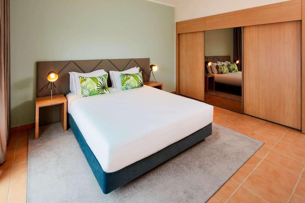 Een foto van NH Marina Portimao Resort