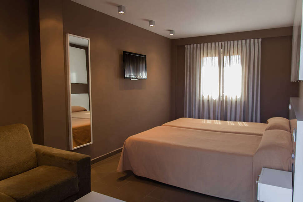 Een foto van Albir Garden Resort
