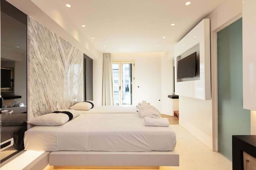 Ein Foto Kahlua Hotel & Suites