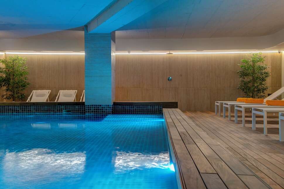 Een foto van Noru Hotel