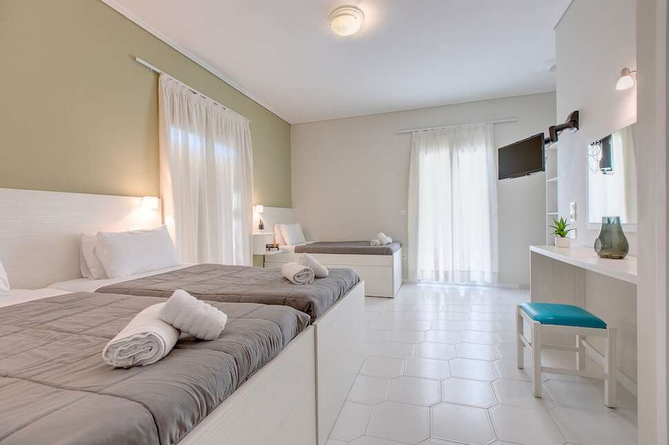 Een foto van Club Zante Plaza