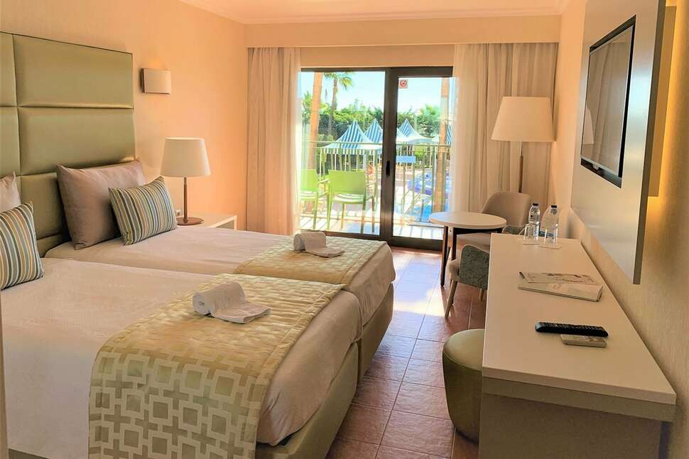 Een foto van Hotel Baia Grande
