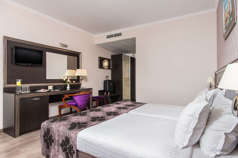Een foto van Diamant Residence