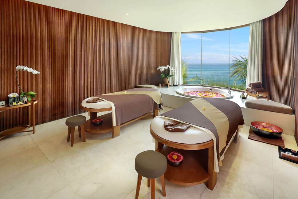 Een foto van Candi Beach Resort & Spa
