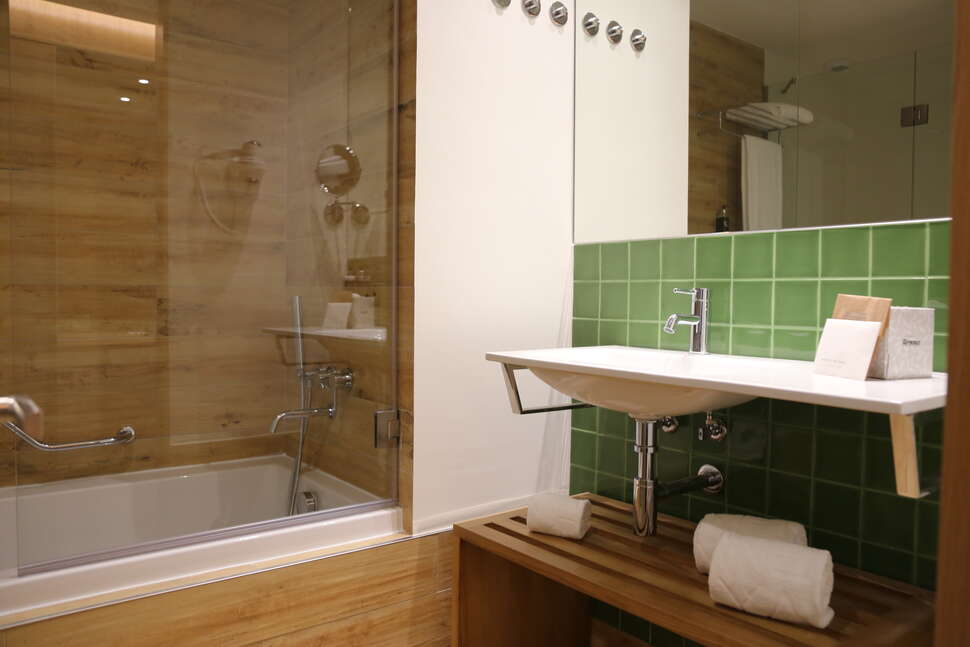 Een foto van Neya Porto Hotel
