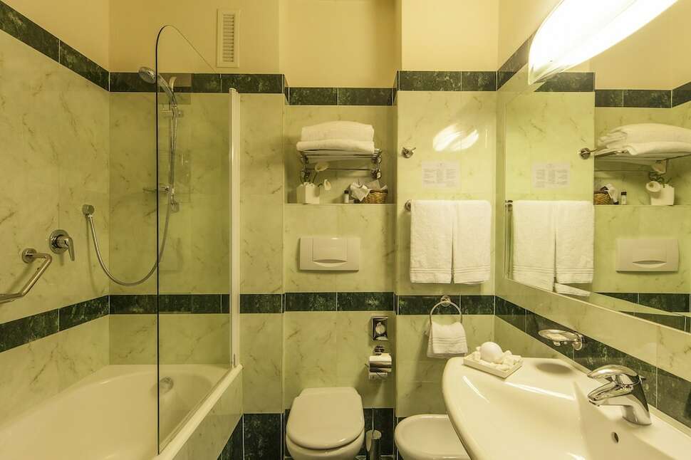 Ein Foto Nilhotel