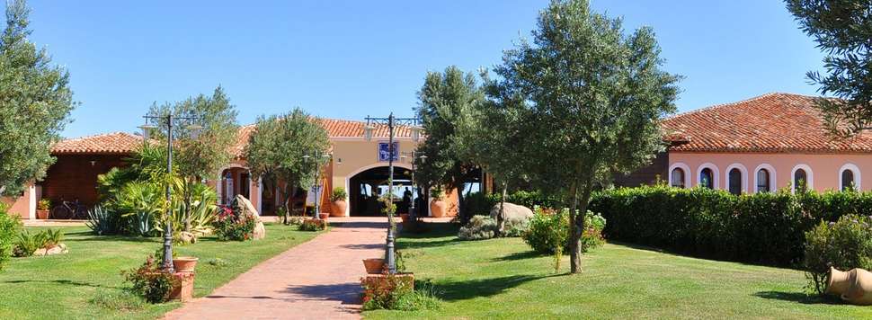 Een foto van Villagio Baia dei Pini