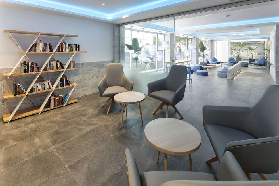 Een foto van Hotel Brisa Ibiza