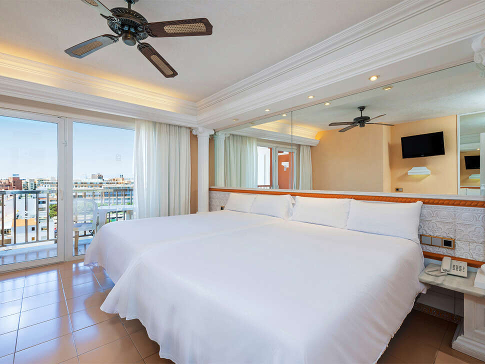 Een foto van Hotel Playacapricho