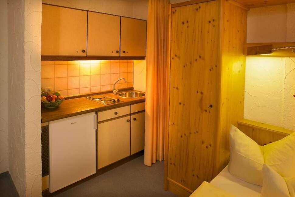 Een foto van Landhotel Seeg
