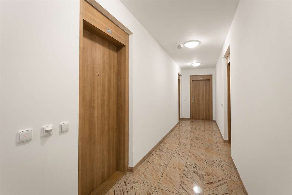 Een foto van Prague City Residence