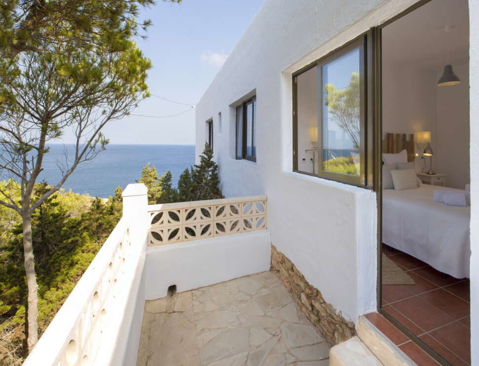 Een foto van La Torre Ibiza