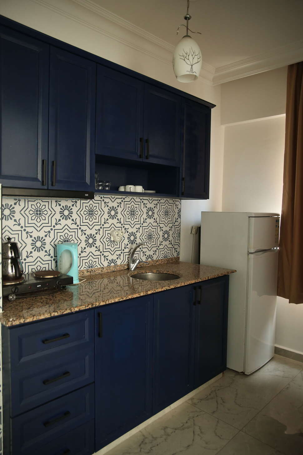 Een foto van Saray Appartementen