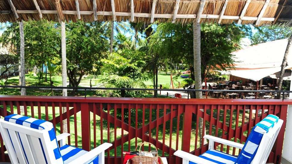 Een foto van Voyager Beach Resort