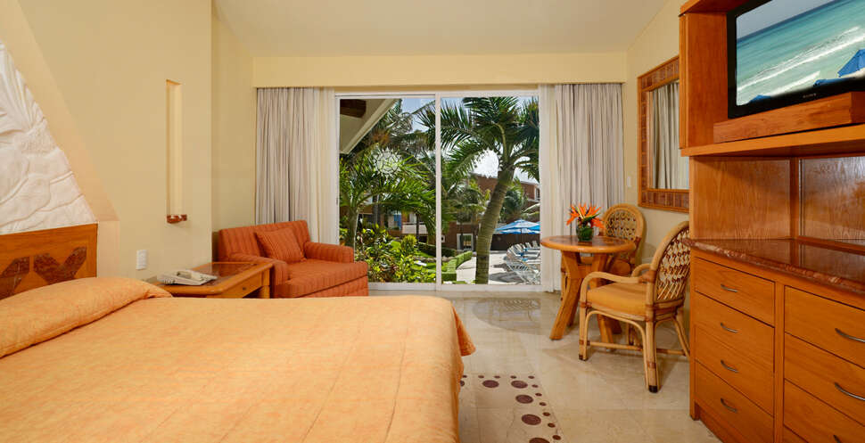Ein Foto Sunset Fishermen Beach Resort