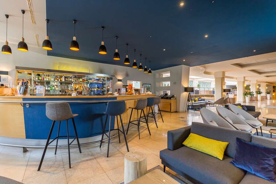 Een foto van Valamar Diamant Hotel