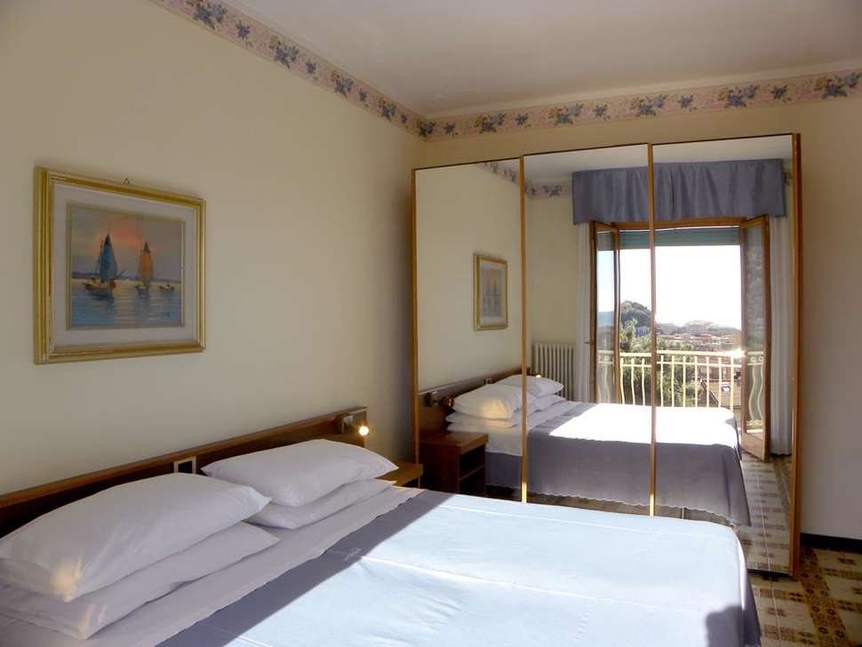 Een foto van Residence I Morelli