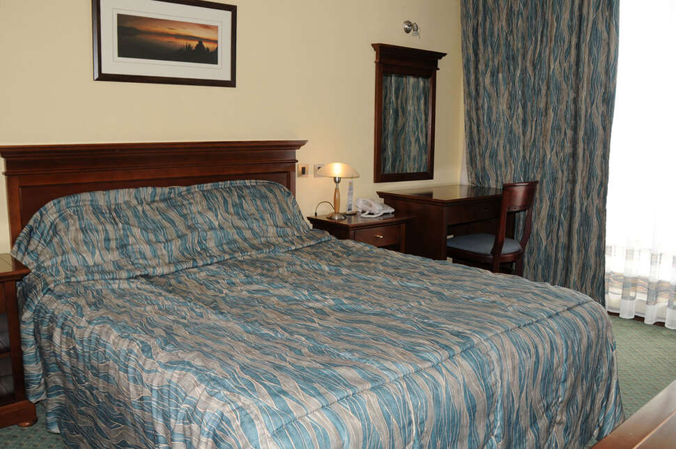 Een foto van Hotel Granit