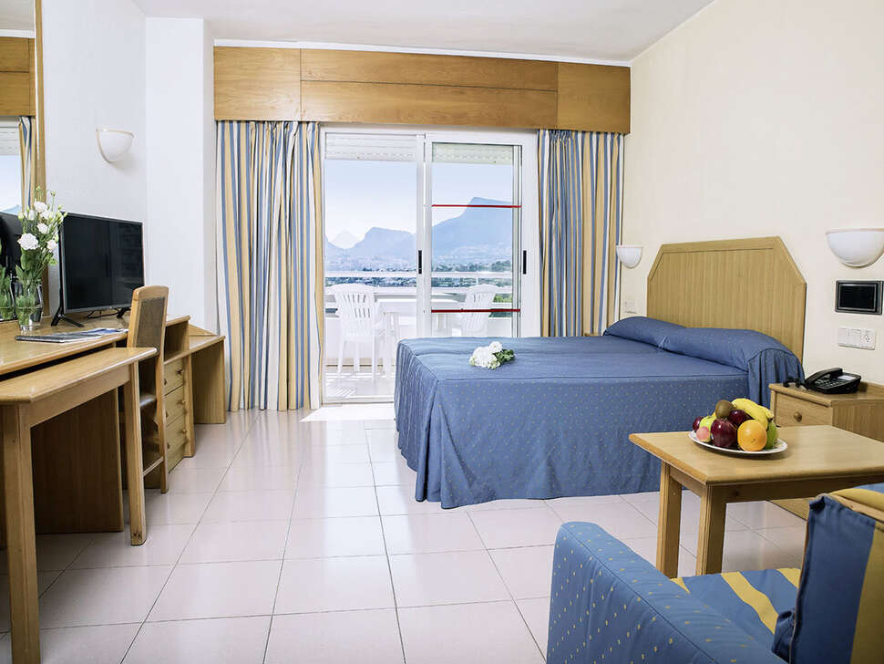 Een foto van AR Roca Esmeralda & Spa