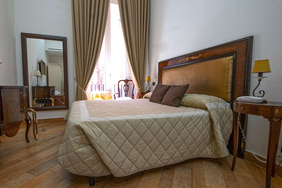 Een foto van Hotel Lanfipe Palace
