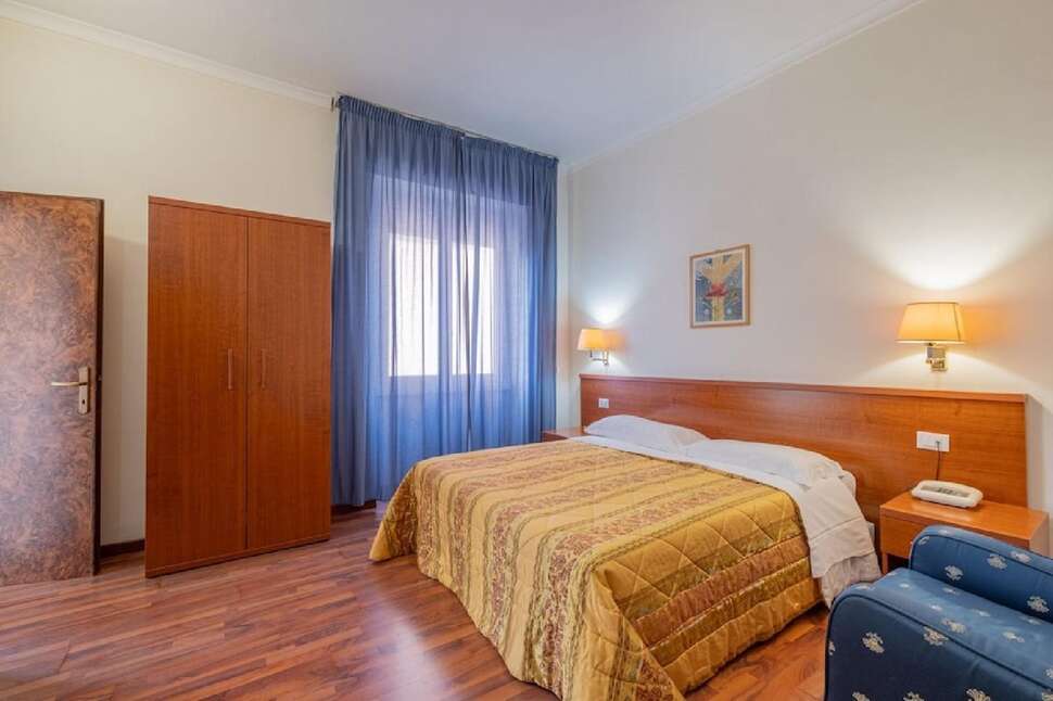Een foto van Hotel Monteverde