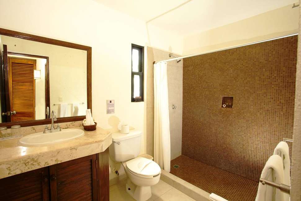 Een foto van Tukan Hotel Playa del Carmen