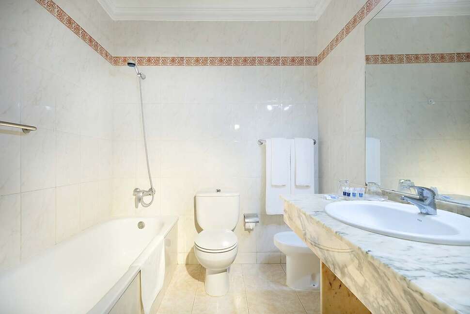 Een foto van Hotel Faycan