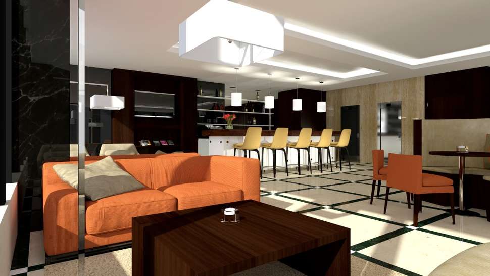 Een foto van Turim Saldanha Hotel