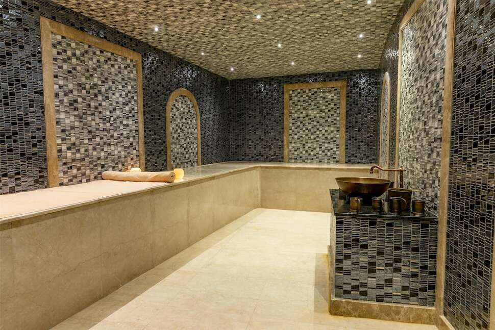 Ein Foto Royal Maxim Palace Kempinski
