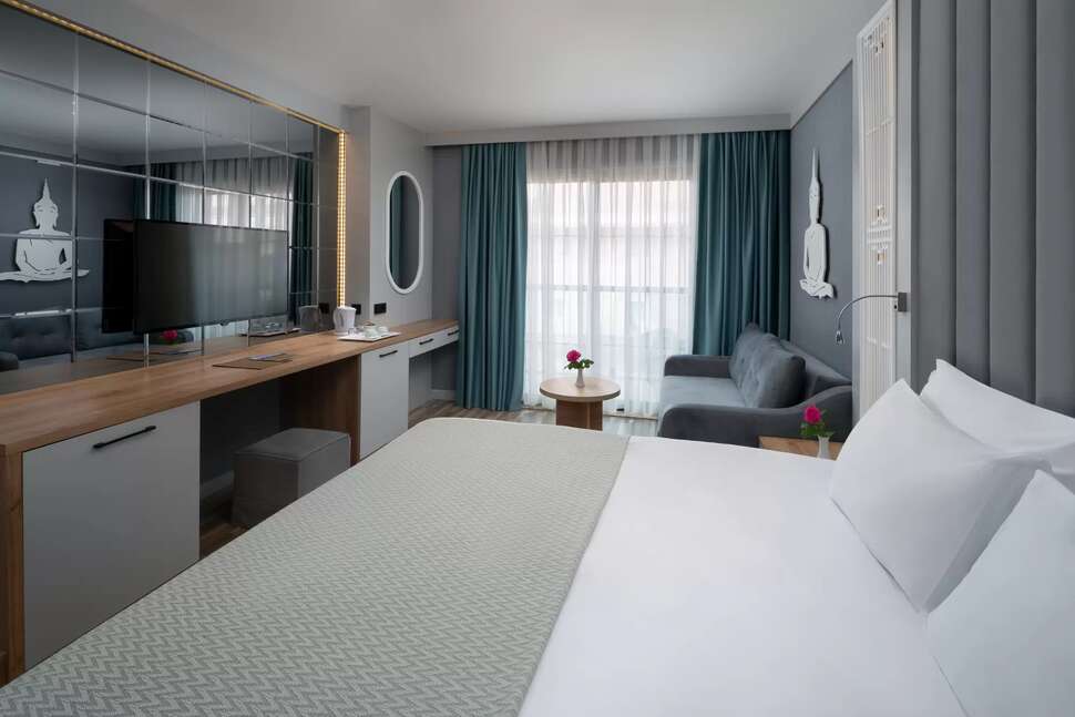 Een foto van Siam Elegance Hotels & Spa