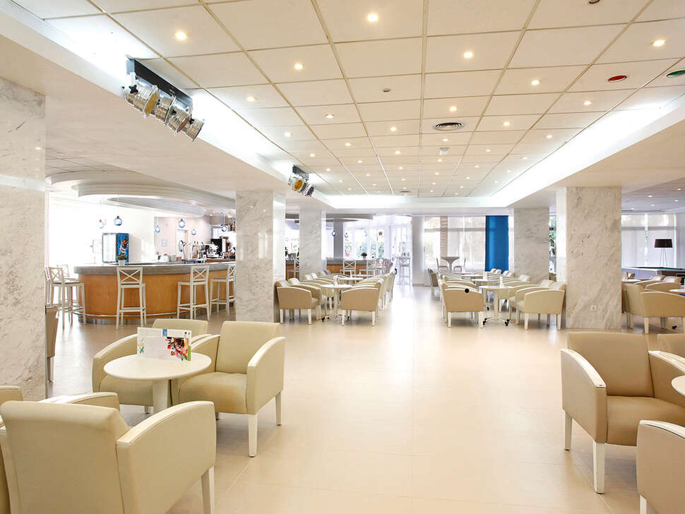 Een foto van Hotel Oleander