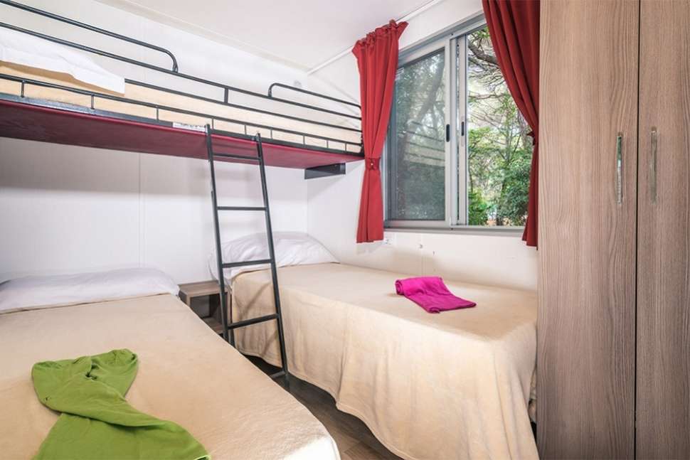 Een foto van Cieloverde Camping Village