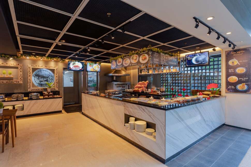 Een foto van Ramada Encore by Wyndham Bali Seminyak