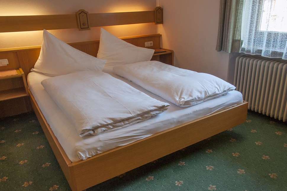 Een foto van Hotel Klingler Pension